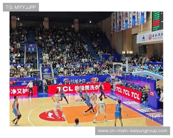 CBA赛季再现中国篮球热潮，cba职业篮球赛季