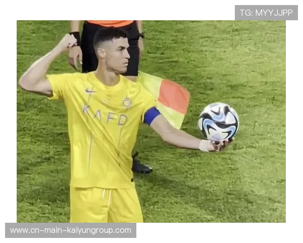 C罗的争议判罚或促使规则更严谨化改革